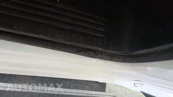 2025 Ram ProMaster 2500 Cargo Van Tradesman w/Passenger Seat Low Roof 136.0" WB - miniatura 31