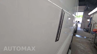 2025 Ram ProMaster 2500 Cargo Van Tradesman w/Passenger Seat Low Roof 136.0" WB - miniatura 33