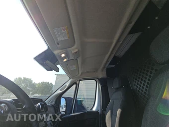 2025 Ram ProMaster 2500 Cargo Van Tradesman w/Passenger Seat Low Roof 136.0" WB - miniatura 16