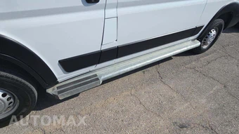 2025 Ram ProMaster 2500 Cargo Van Tradesman w/Passenger Seat Low Roof 136.0" WB - miniatura 21