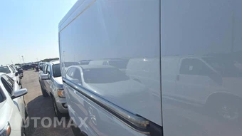 2025 Ram ProMaster 2500 Cargo Van Tradesman w/Passenger Seat Low Roof 136.0" WB - miniatura 22