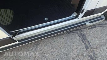 2025 Ram ProMaster 2500 Cargo Van Tradesman w/Passenger Seat Low Roof 136.0" WB - miniatura 23
