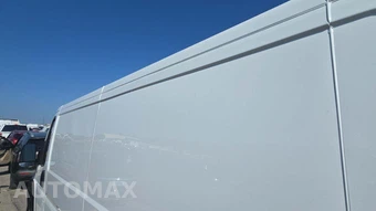 2025 Ram ProMaster 2500 Cargo Van Tradesman w/Passenger Seat Low Roof 136.0" WB - miniatura 24