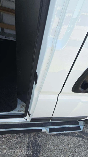 2025 Ram ProMaster 2500 Cargo Van Tradesman w/Passenger Seat Low Roof 136.0" WB - miniatura 26