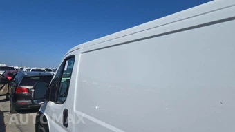 2025 Ram ProMaster 2500 Cargo Van Tradesman w/Passenger Seat Low Roof 136.0" WB - miniatura 27