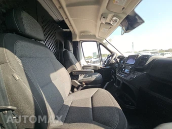 2025 Ram ProMaster 2500 Cargo Van Tradesman w/Passenger Seat Low Roof 136.0" WB - miniatura 8
