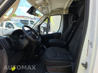 2025 Ram ProMaster 2500 Cargo Van Tradesman w/Passenger Seat Low Roof 136.0" WB - miniatura 7