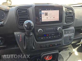 2025 Ram ProMaster 2500 Cargo Van Tradesman w/Passenger Seat Low Roof 136.0" WB - miniatura 11