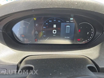 2025 Ram ProMaster 2500 Cargo Van Tradesman w/Passenger Seat Low Roof 136.0" WB - miniatura 12