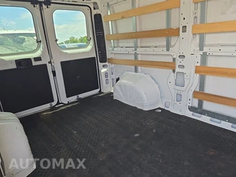 2025 Ram ProMaster 2500 Cargo Van Tradesman w/Passenger Seat Low Roof 136.0" WB - miniatura 13