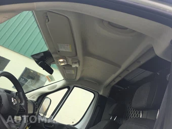 2025 Ram ProMaster 2500 Cargo Van Tradesman w/Passenger Seat Low Roof 136.0" WB - miniatura 17