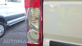 2025 Ram ProMaster 2500 Cargo Van Tradesman w/Passenger Seat Low Roof 136.0" WB - miniatura 19