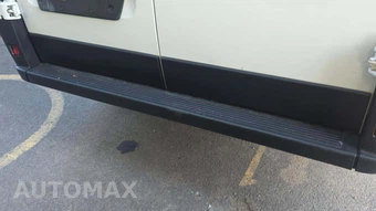 2025 Ram ProMaster 2500 Cargo Van Tradesman w/Passenger Seat Low Roof 136.0" WB - miniatura 22