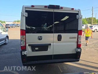 2025 Ram ProMaster 2500 Cargo Van Tradesman w/Passenger Seat Low Roof 136.0" WB - miniatura 5