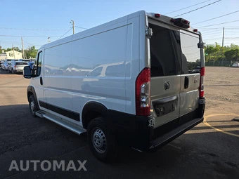 2025 Ram ProMaster 2500 Cargo Van Tradesman w/Passenger Seat Low Roof 136.0" WB - miniatura 6