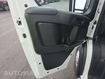 2025 Ram ProMaster 2500 Cargo Van Tradesman w/Passenger Seat Low Roof 136.0" WB - miniatura 9