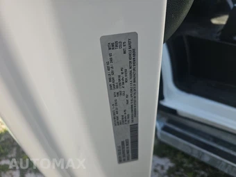 2025 Ram ProMaster 2500 Cargo Van Tradesman w/Passenger Seat Low Roof 136.0" WB - miniatura 14
