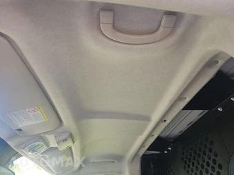 2025 Ram ProMaster 2500 Cargo Van Tradesman w/Passenger Seat Low Roof 136.0" WB - miniatura 18
