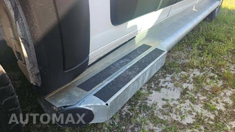 2025 Ram ProMaster 2500 Cargo Van Tradesman w/Passenger Seat Low Roof 136.0" WB - miniatura 20