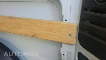 2025 Ram ProMaster 2500 Cargo Van Tradesman w/Passenger Seat Low Roof 136.0" WB - miniatura 24