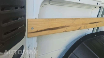 2025 Ram ProMaster 2500 Cargo Van Tradesman w/Passenger Seat Low Roof 136.0" WB - miniatura 25