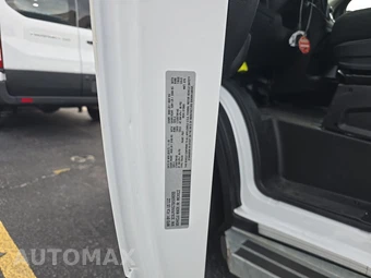 2025 Ram ProMaster 2500 Cargo Van Tradesman w/Passenger Seat Low Roof 136.0" WB - miniatura 13