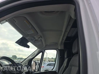 2025 Ram ProMaster 2500 Cargo Van Tradesman w/Passenger Seat Low Roof 136.0" WB - miniatura 16