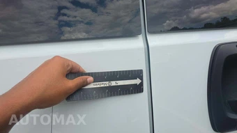 2025 Ram ProMaster 2500 Cargo Van Tradesman w/Passenger Seat Low Roof 136.0" WB - miniatura 19