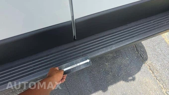 2025 Ram ProMaster 2500 Cargo Van Tradesman w/Passenger Seat Low Roof 136.0" WB - miniatura 21