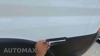 2025 Ram ProMaster 2500 Cargo Van Tradesman w/Passenger Seat Low Roof 136.0" WB - miniatura 23