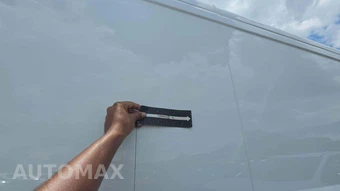 2025 Ram ProMaster 2500 Cargo Van Tradesman w/Passenger Seat Low Roof 136.0" WB - miniatura 25