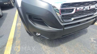 2025 Ram ProMaster 2500 Cargo Van Tradesman w/Passenger Seat Low Roof 136.0" WB - miniatura 28