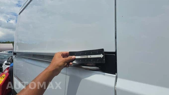 2025 Ram ProMaster 2500 Cargo Van Tradesman w/Passenger Seat Low Roof 136.0" WB - miniatura 29