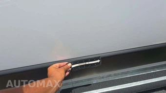 2025 Ram ProMaster 2500 Cargo Van Tradesman w/Passenger Seat Low Roof 136.0" WB - miniatura 32