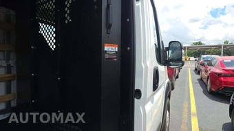2025 Ram ProMaster 2500 Cargo Van Tradesman w/Passenger Seat Low Roof 136.0" WB - miniatura 35