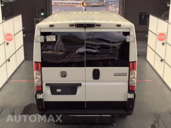 2025 Ram ProMaster 2500 Cargo Van Tradesman w/Passenger Seat Low Roof 136.0" WB - miniatura 5