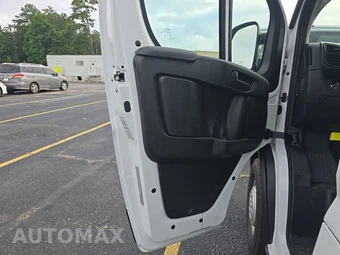 2025 Ram ProMaster 2500 Cargo Van Tradesman w/Passenger Seat Low Roof 136.0" WB - miniatura 9