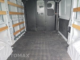 2025 Ram ProMaster 2500 Cargo Van Tradesman w/Passenger Seat Low Roof 136.0" WB - miniatura 15