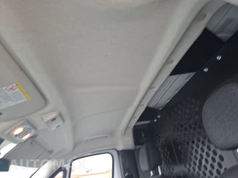 2025 Ram ProMaster 2500 Cargo Van Tradesman w/Passenger Seat Low Roof 136.0" WB - miniatura 17