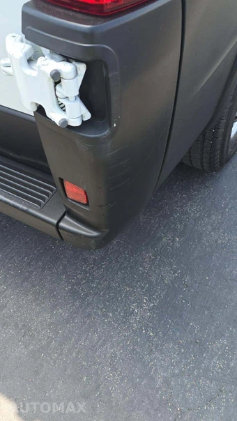 2025 Ram ProMaster 2500 Cargo Van Tradesman w/Passenger Seat Low Roof 136.0" WB - miniatura 20