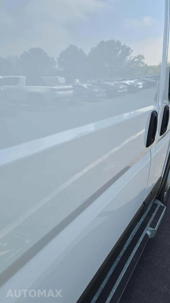 2025 Ram ProMaster 2500 Cargo Van Tradesman w/Passenger Seat Low Roof 136.0" WB - miniatura 21