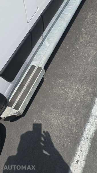 2025 Ram ProMaster 2500 Cargo Van Tradesman w/Passenger Seat Low Roof 136.0" WB - miniatura 27