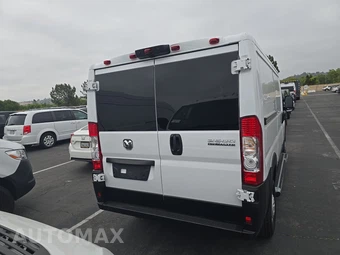 2025 Ram ProMaster 2500 Cargo Van Tradesman w/Passenger Seat Low Roof 136.0" WB - miniatura 5