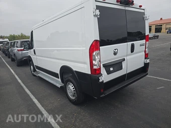 2025 Ram ProMaster 2500 Cargo Van Tradesman w/Passenger Seat Low Roof 136.0" WB - miniatura 6