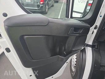 2025 Ram ProMaster 2500 Cargo Van Tradesman w/Passenger Seat Low Roof 136.0" WB - miniatura 9