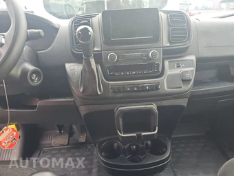 2025 Ram ProMaster 2500 Cargo Van Tradesman w/Passenger Seat Low Roof 136.0" WB - miniatura 11