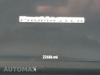 2025 Ram ProMaster 2500 Cargo Van Tradesman w/Passenger Seat Low Roof 136.0" WB - miniatura 12