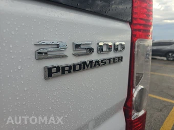 2025 Ram ProMaster 2500 Cargo Van Tradesman w/Passenger Seat Low Roof 136.0" WB - miniatura 15