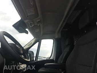 2025 Ram ProMaster 2500 Cargo Van Tradesman w/Passenger Seat Low Roof 136.0" WB - miniatura 16