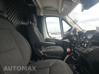 2025 Ram ProMaster 2500 Cargo Van Tradesman w/Passenger Seat Low Roof 136.0" WB - miniatura 8